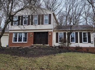 13105 Larkhall Cir, Fort Washington, MD 20744