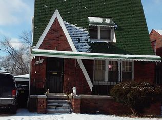 9429 Somerset Ave, Detroit, MI 48224