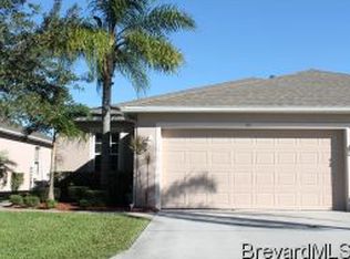 591 Wedge Ct SE, Palm Bay, FL 32909