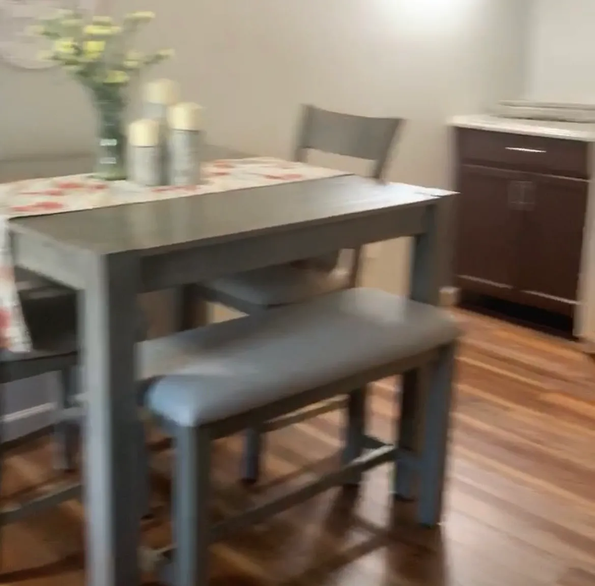 1 bed, $1,100 — Photo 3