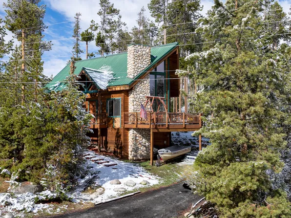 507/495 GCR 4980, Grand Lake, CO 80447