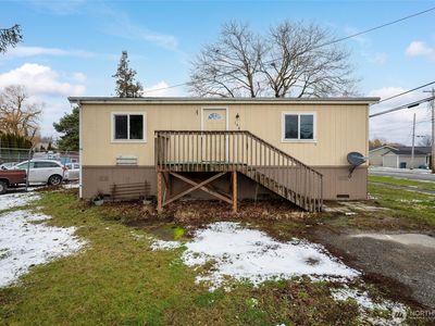 148 W Third Street, Sumas, WA, 98295