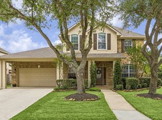 3412 Monarch Meadow Ln, Pearland, TX 77581