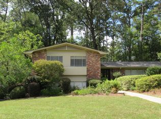 4935 Country Club Pl, Meridian, MS 39305