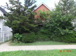 11530 S Harvard Ave, Chicago, IL 60628