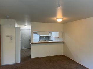 Harrison Heights, Seattle, WA 98133
