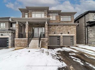 115 Franklin Trl #BASEMENT, Barrie, ON L9J0J1