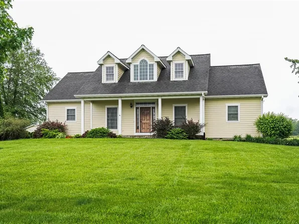 2120 Lowe Dr, Harvey, IA 50119
