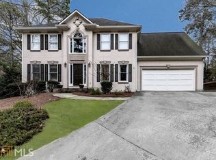 2137 Summerchase Dr, Woodstock, GA 30189