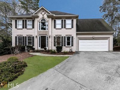 2137 Summerchase Dr, Woodstock, GA, 30189