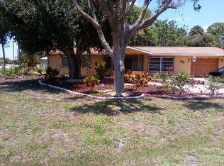 4519 Herder St, Port Charlotte, FL 33948