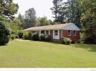 1116 Hamlin Rd, Durham, NC 27704