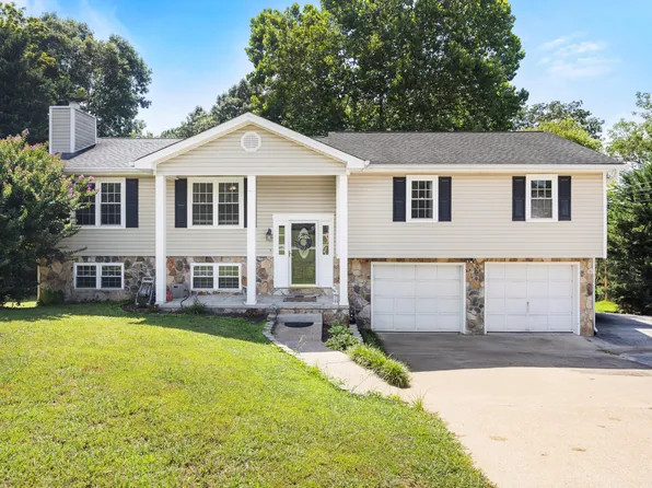 8410 Smoketree Cir, Ooltewah, TN 37363