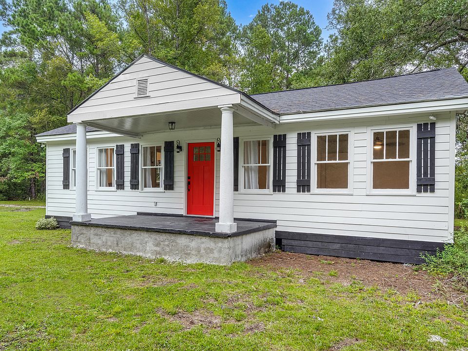 1586 Highway 15 N, Saint SC 29477 Zillow