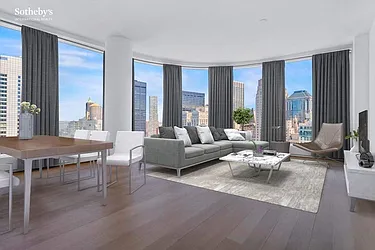 Rented by Sotheby's International Realty