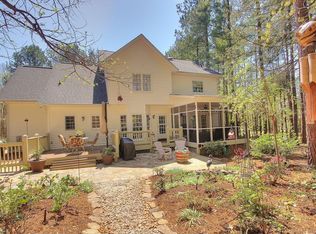 539 Beaten Path Rd, Mooresville, NC 28117