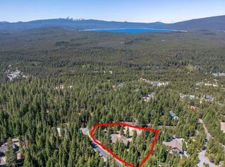 140908 Elk Haven Way, Crescent Lake, OR 97733