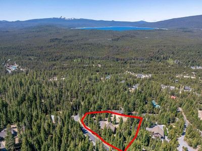 140908 Elk Haven Way, Crescent Lake, OR, 97733