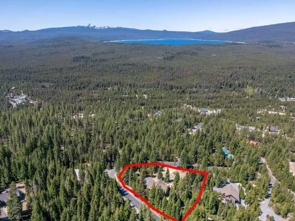 140908 Elk Haven Way, Crescent Lake, OR 97733