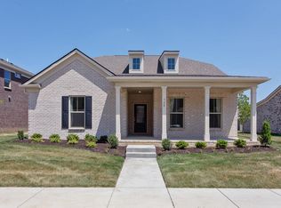 320 Union Pier Dr, Mt Juliet, TN 37122