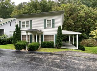 3707 State Route 40 W, Staffordsville, KY 41256