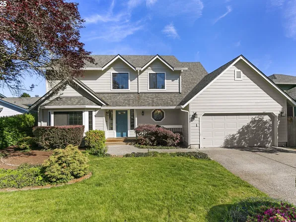 709 NE Countryside Dr, Vancouver, WA 98684