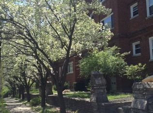 2377 Ravine St APT 11, Cincinnati, OH