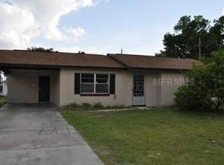 207 Goolsby St, Wauchula, FL 33873