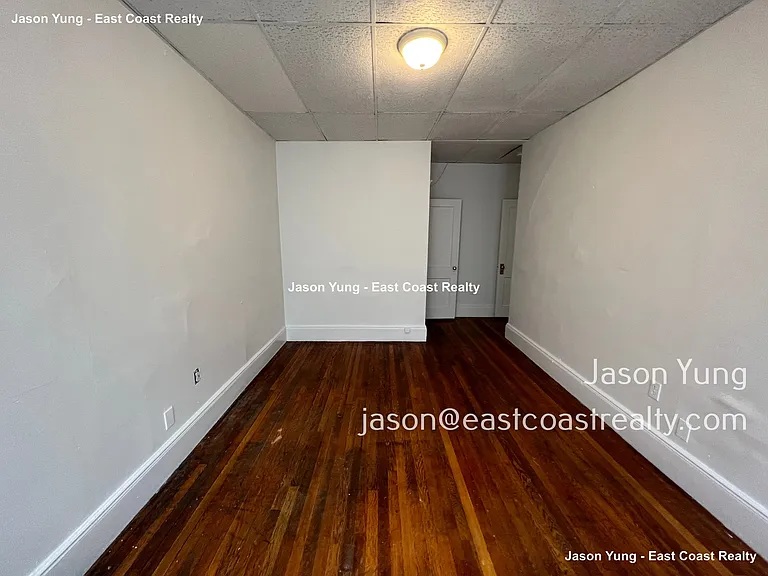 238 Hemenway St #10 — Photo 11