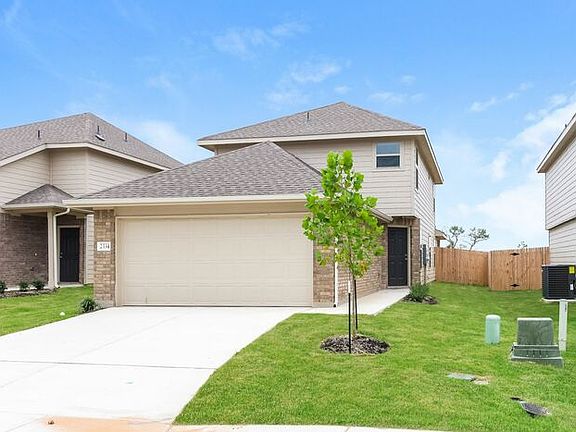 2nd image of 2334 Dry Moss Way
