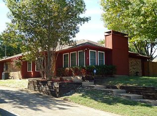 5360 Colony Hill Rd, Fort Worth, TX 76112