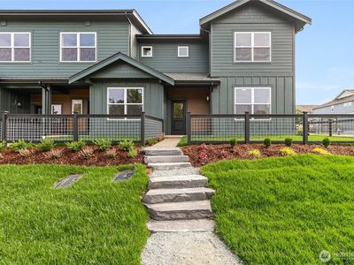 4225 Ambrosia Lane, Bellingham, WA, 98226