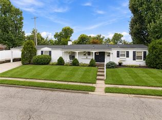 1221 James Rd, Hamilton, OH 45013