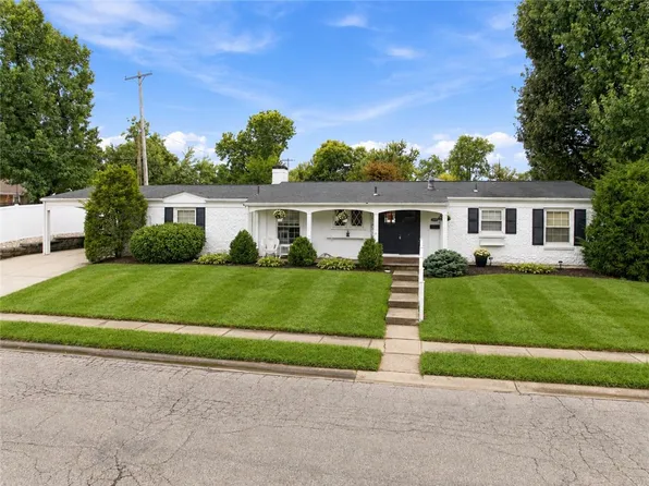 1221 James Rd, Hamilton, OH 45013