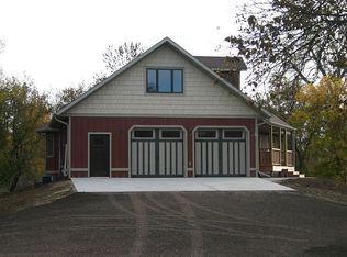8801 S Fork Jct, Bismarck, ND 58504