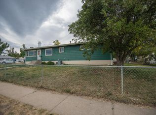 1540 5th Ave, Havre, MT 59501