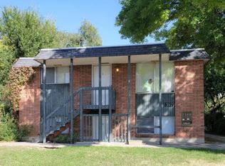 1397 S McClelland St APT 3, Salt Lake City, UT 84105