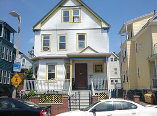 68 Edwin St, Dorchester, MA 02124