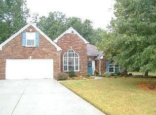 5382 Grey Stag Ct, Suwanee, GA 30024