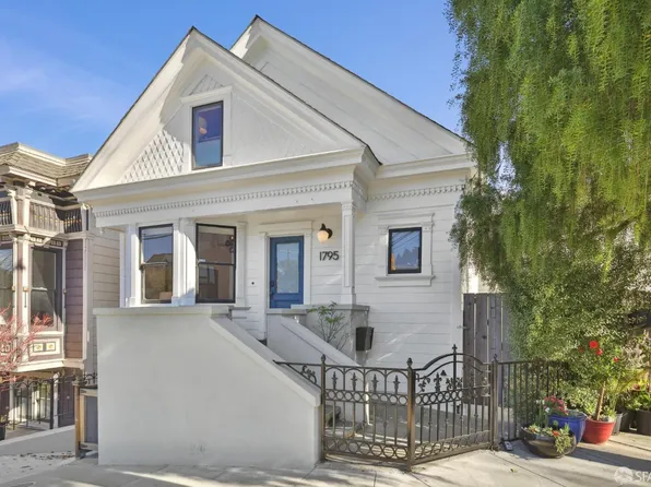 1795 Sanchez St, San Francisco, CA 94131
