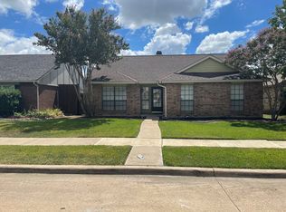 4125 Driscoll Dr, The Colony, TX 75056