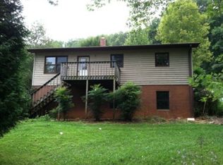 161 Rocky Creek Rd, Franklin, NC 28734