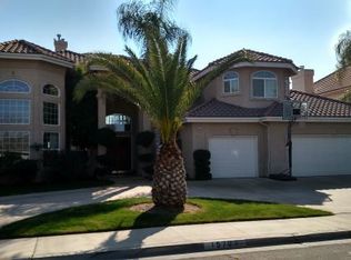 15707 W. E St., Kerman, CA 93630