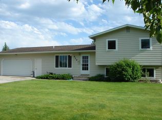 929 Lydia Rd, Helena, MT 59602