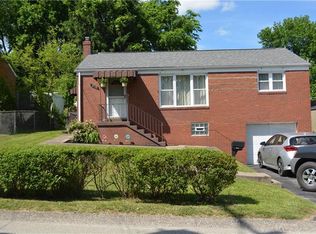 3518 Pinewood Dr, Homestead, PA