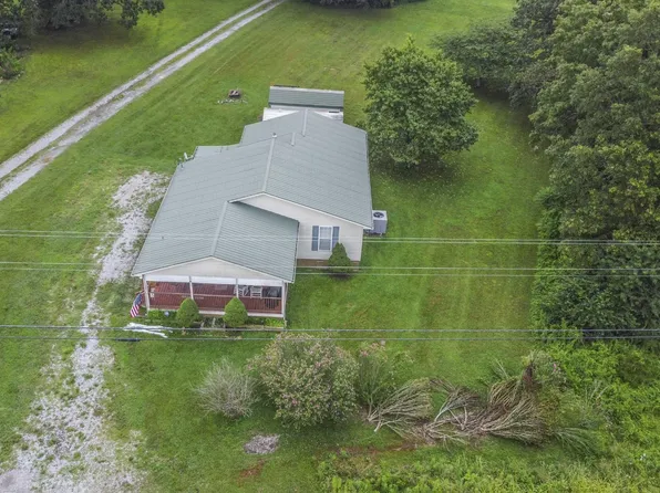 11981 Highway 127 S, Crossville, TN 38572