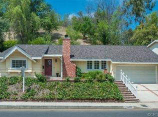 5207 San Feliciano Dr, Woodland Hills, CA 91364