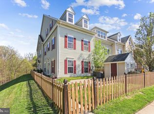8701 Morning Breeze Ct, Odenton, MD 21113