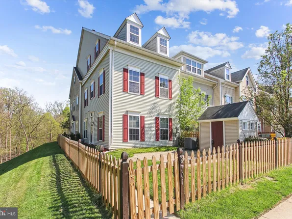 8701 Morning Breeze Ct, Odenton, MD 21113