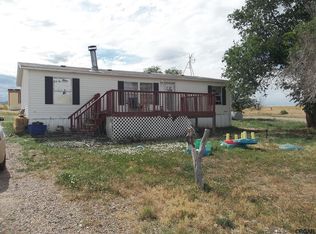 6501 County Road 19, Florence, CO 81226